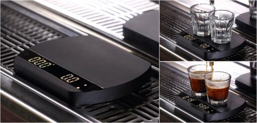 felicita arc for espresso