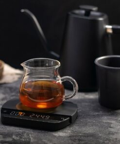 felicita arc pour over brew