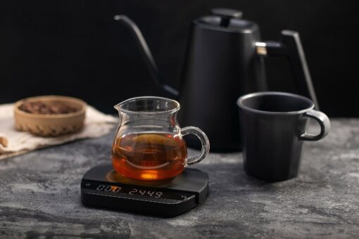 felicita arc pour over brew