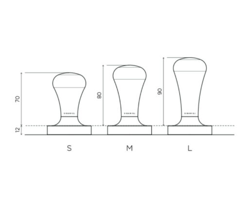 Sibarist Tamper Palmy - Image 7