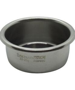 pullman filtration basket 22-25 side