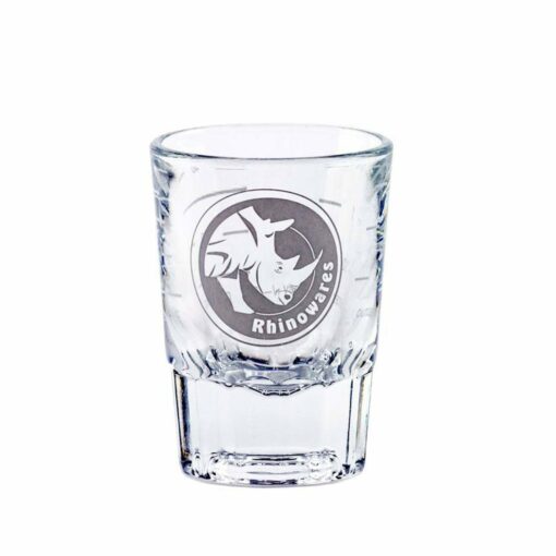 rhinoware espresso shot glass