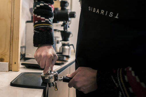 Sibarist Tamper Palmy - Image 8