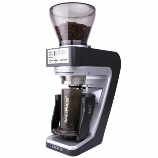 Baratza Sette Aeropress Holder - Image 2