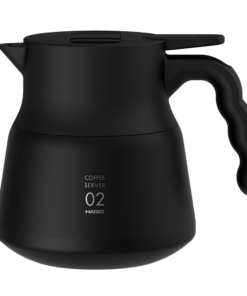 hario thermal carafe 02 600ml black