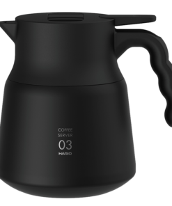 hario thermal carafe 03 800ml black