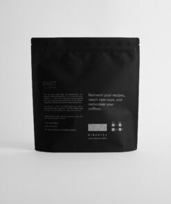 Sibarist fast flat filter