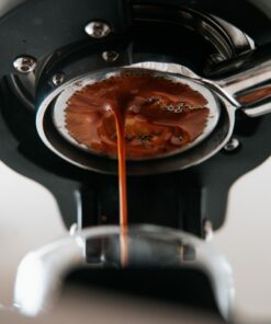 Flair-58 naked bottomless portafilter