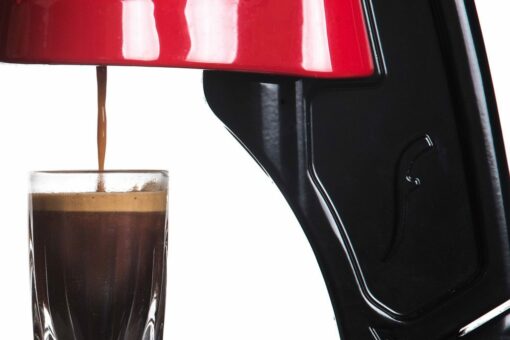 Flair classic manual espresso maker brew