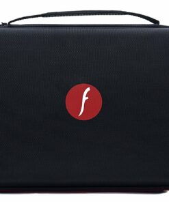 Flair classic manual espresso maker carry case