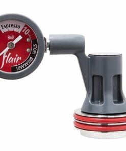 Flair espresso gauge kit detail