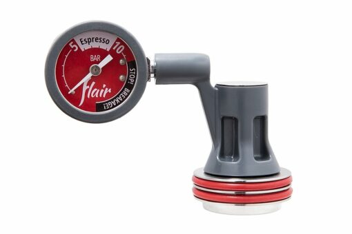 Flair espresso gauge kit detail