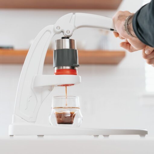 Flair NEO Manual Espresso Maker - Image 8