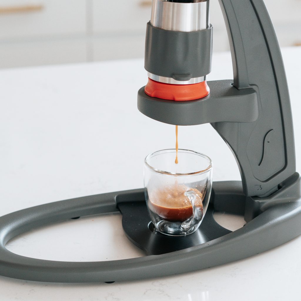 Flair NEO Flex Home Barista Kit