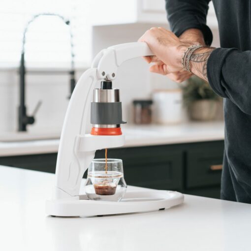 Flair NEO Manual Espresso Maker - Image 9