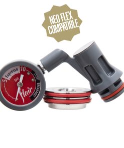 Flair Pressure Gauge Kit