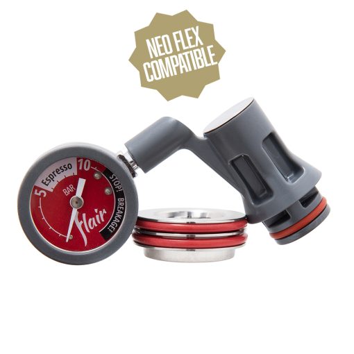 Flair Pressure Gauge Kit