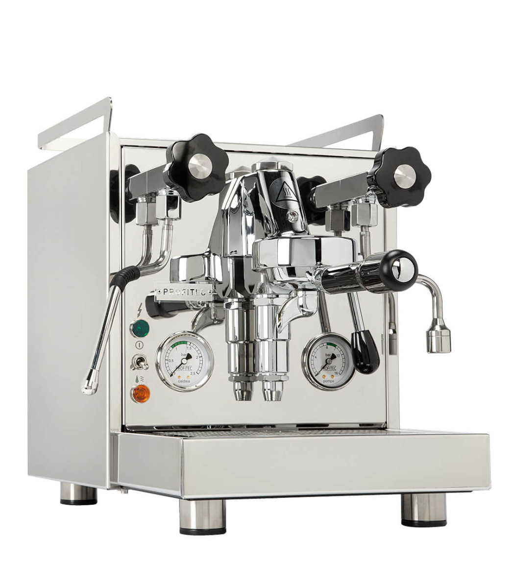Profitec Pro 500 Espresso Machine - KaffeBox.no