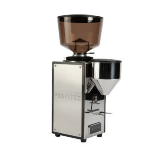 Profitec t64 espresso grinder