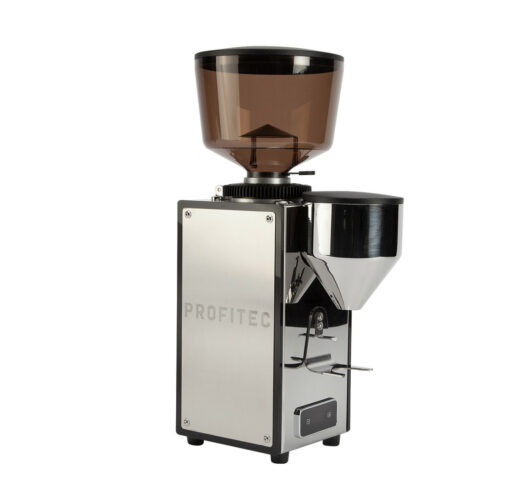 Profitec t64 espresso grinder
