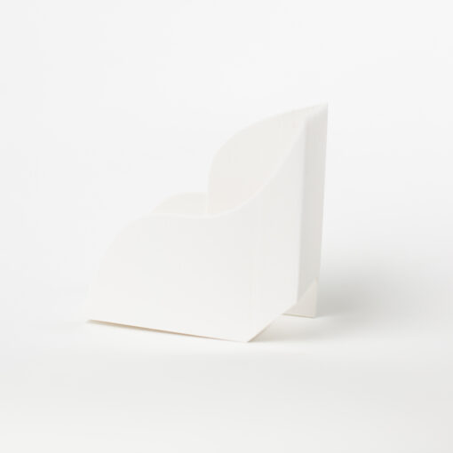 KaffeBox Wall / Cupboard Mounted V60 Filter Holder - Image 9