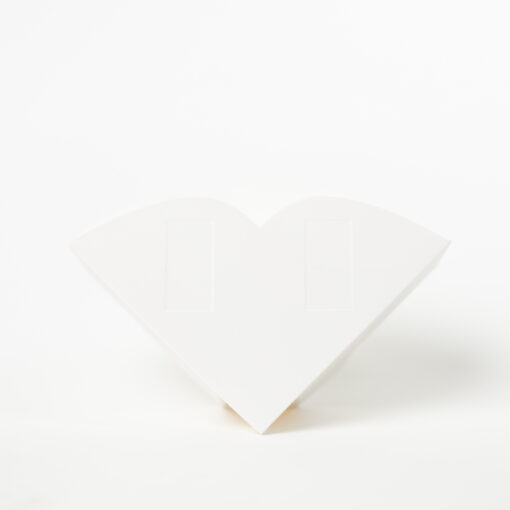 KaffeBox Wall / Cupboard Mounted V60 Filter Holder - Image 13