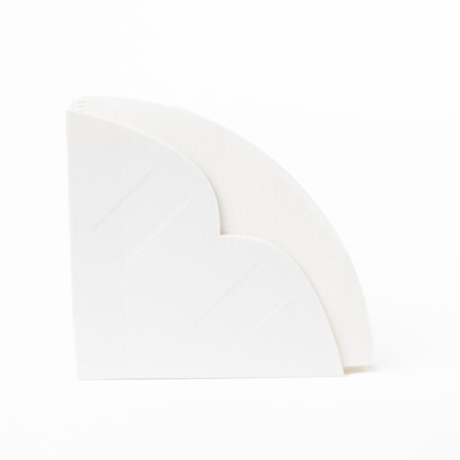 KaffeBox Wall / Cupboard Mounted V60 Filter Holder - Image 8