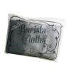 espresso gear barista cloth package