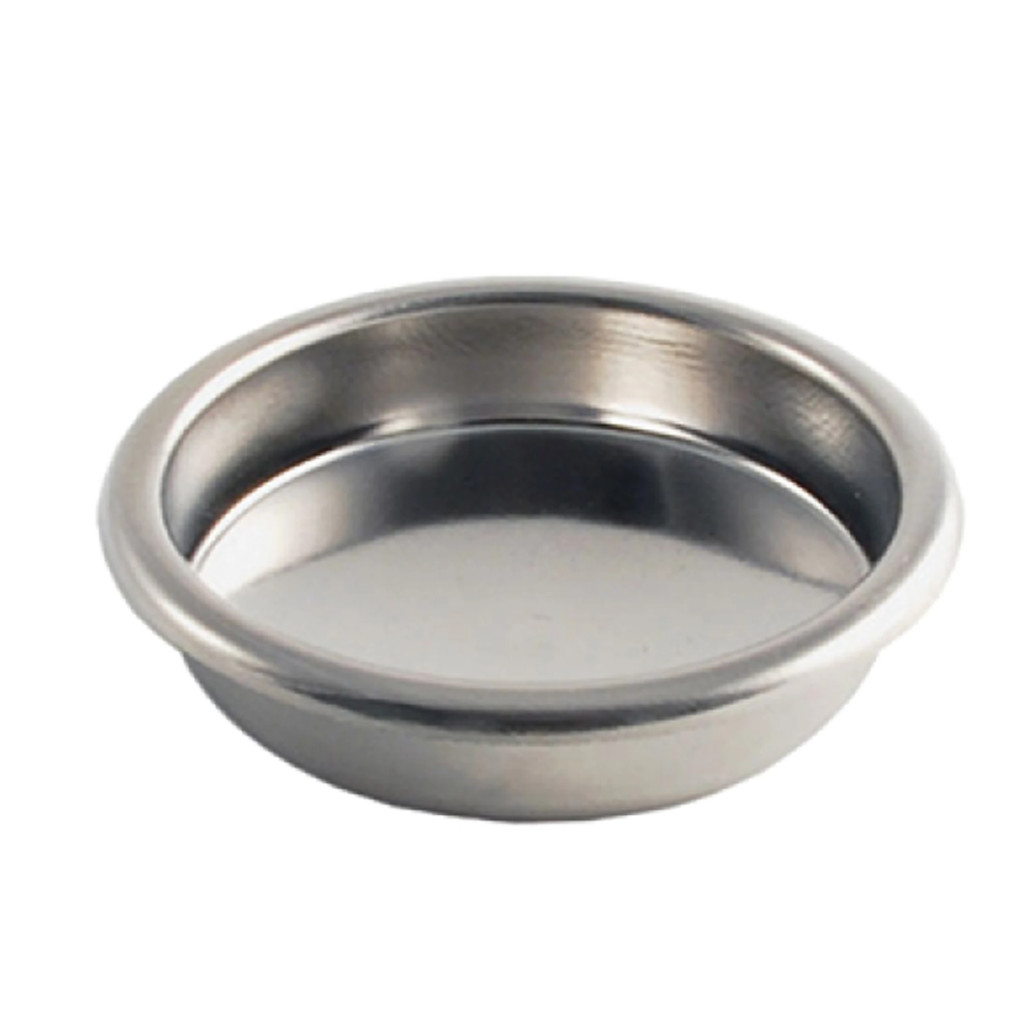 Blind Filter for Espresso Machine Backwashing, product image from Kaffebox