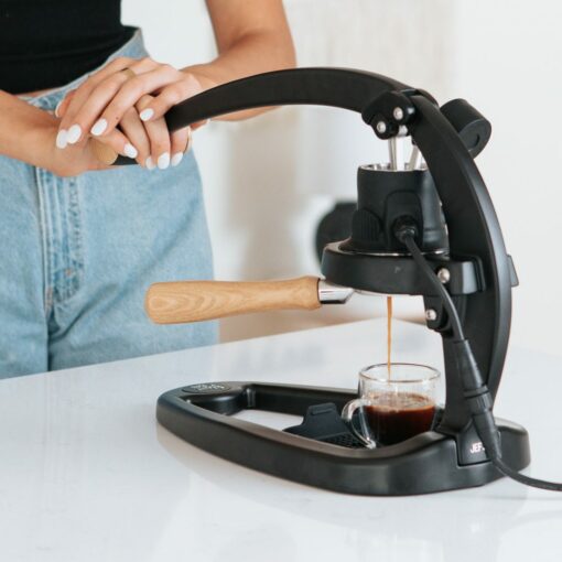 flair 58 in use