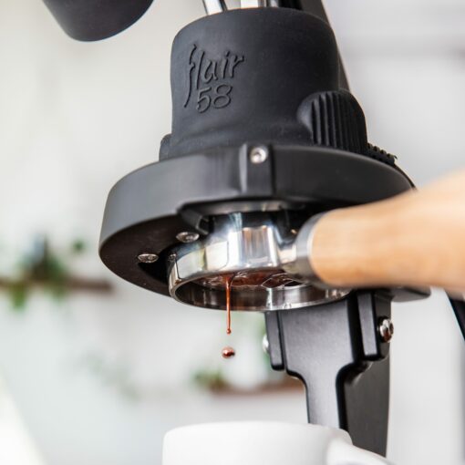 Flair 58X Manual Espresso Maker - Image 9