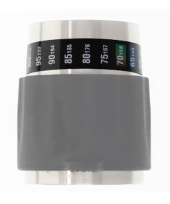 flair espresso high heat temperature strip 2