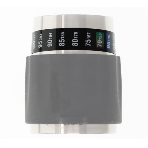 flair espresso high heat temperature strip 2