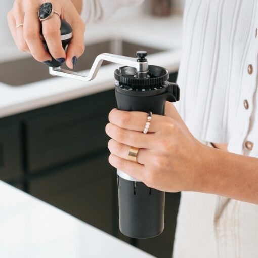 Flair Royal Grinder - Image 6
