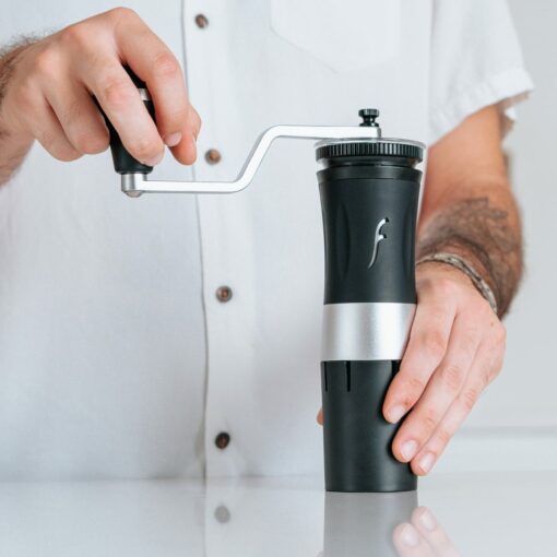 Flair Royal Grinder - Image 5