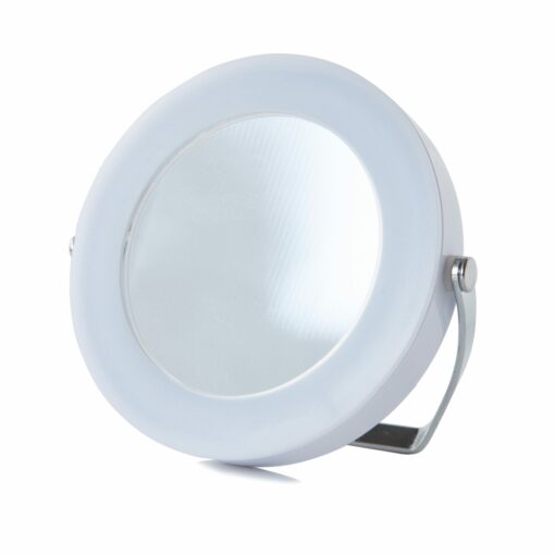 flair shot mirror