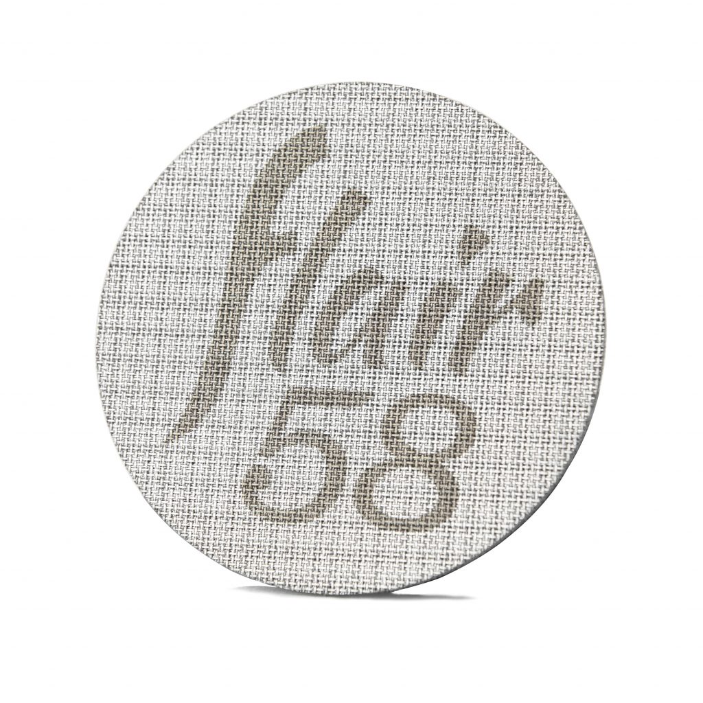 Flair 58 Puck Screen, product image from Kaffebox