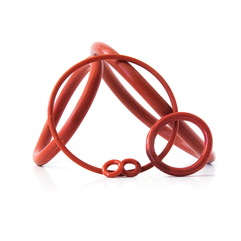 Flair O-ring Replacement Set, product image from Kaffebox