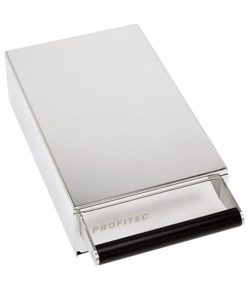 profitec drawer closed