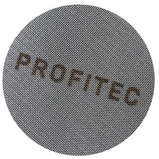 profitec filter screen