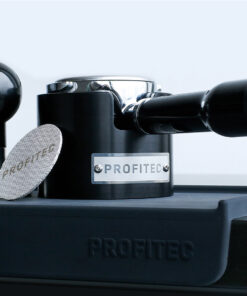 profitec filter screen in view