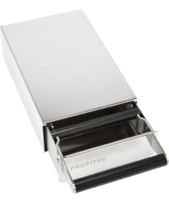 profitec knock box for espresso