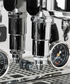profitec pro 600 pid control and meter