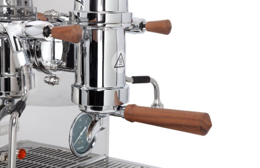 profitec pro 800 espresso machine detail