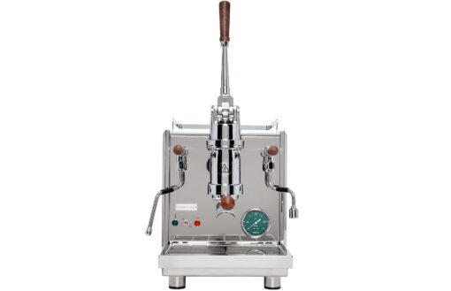 profitec pro 800 espresso machine front