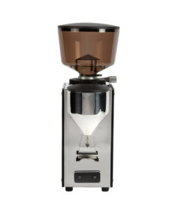 profitec t64 espresso grinder front
