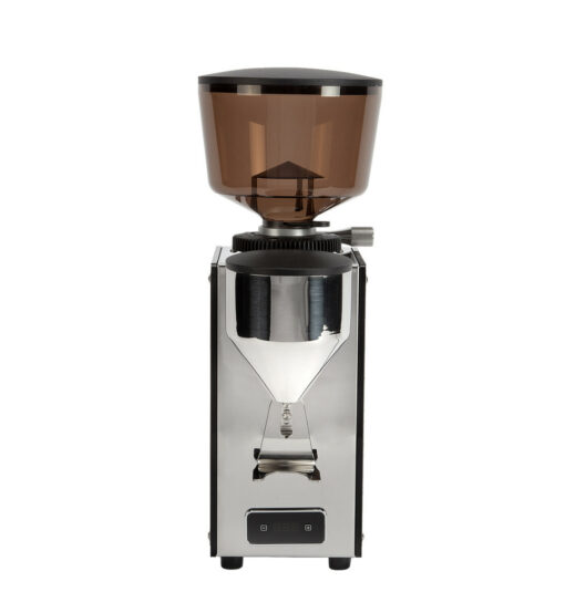 profitec t64 espresso grinder front