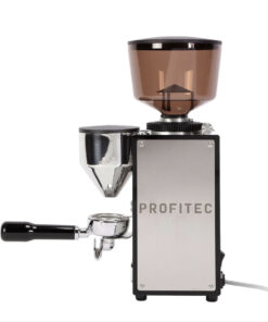 profitec t64 side view