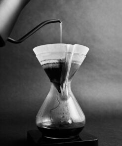 sibarist chemex filter pour over