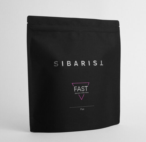Sibarist Flat FAST coffee filter